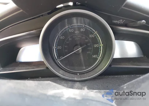 2020 Toyota Yaris Le from USA, damaged, VIN 3MYDLBYV3LY715533